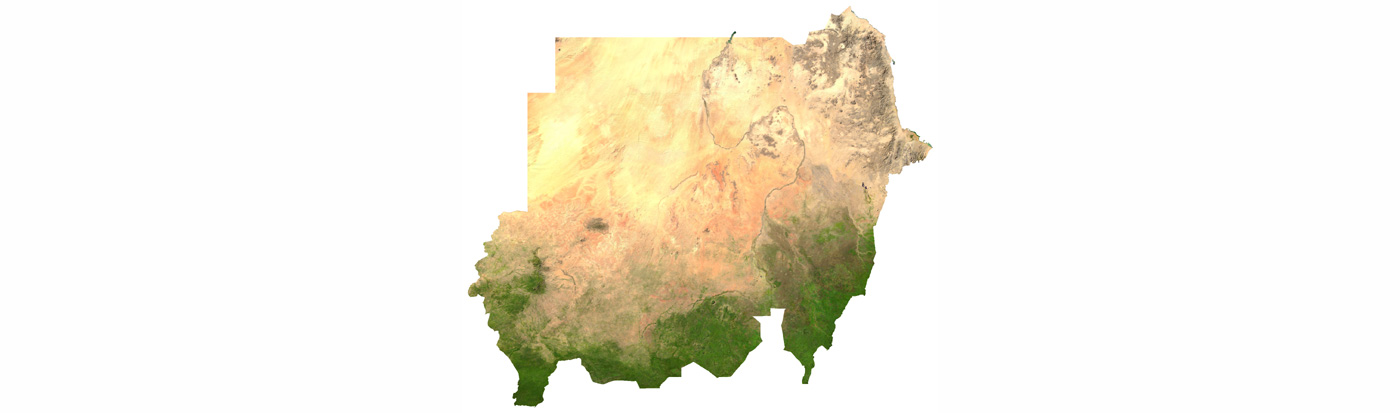 Green Sudan